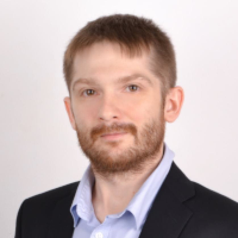 Дмитрий Черняков